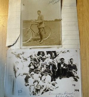 Photo - 2 Photographs - Ilfracombe & Dunheved College Launceston Devon Cornwall