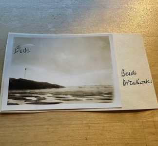 Photo - 1 Photograph - Bude Breakwater Cornwall England UK - 1920s to 1930s - GB
