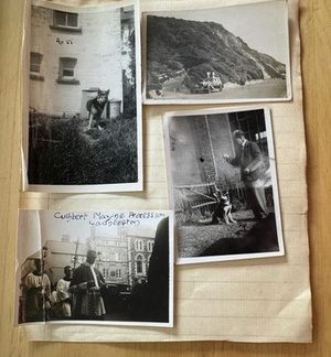 Photo - 7 Photographs - Lifton Launceston Warminster Devon Cornwall Wiltshire UK