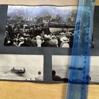 Photo - 4 Photos - St John's College University of Cambridge c1921 England UK GB