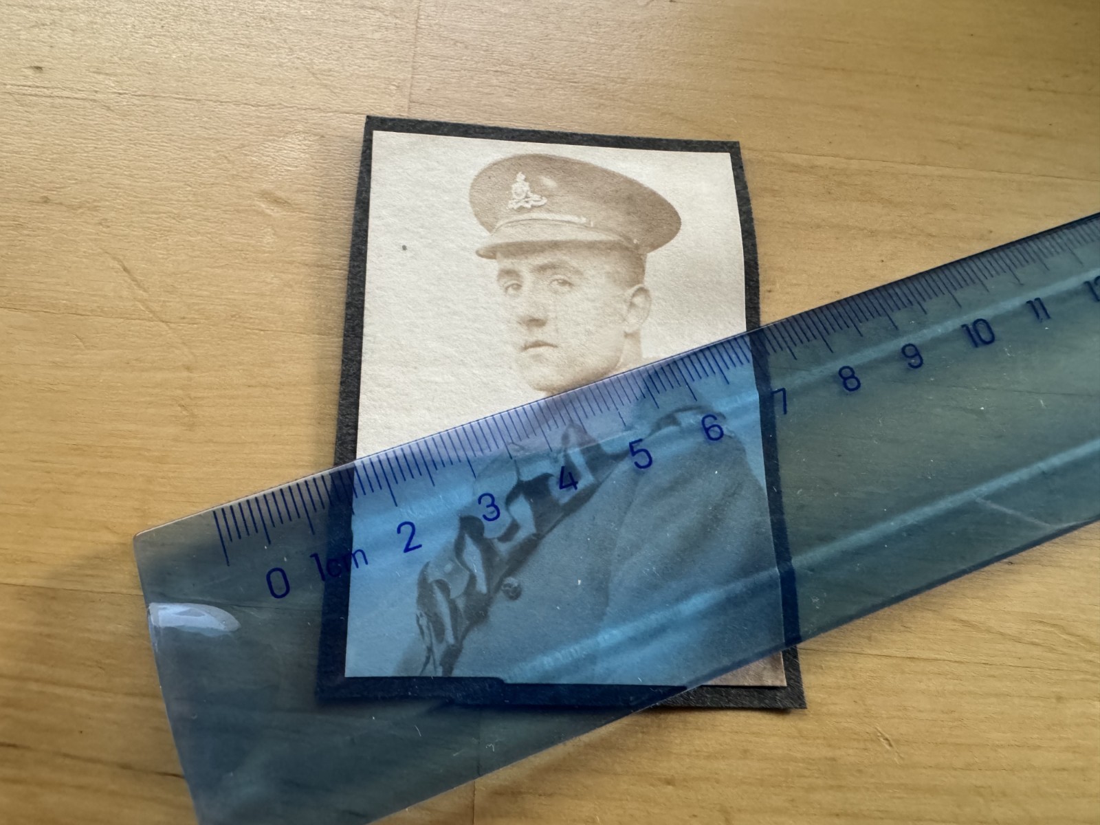 Photo - 1 Photo St John's College University of Cambridge c1919 England UK GB