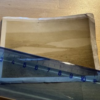 Photo - Waterworks Strinesdale Oldham - c1930s - Manchester Lancashire England