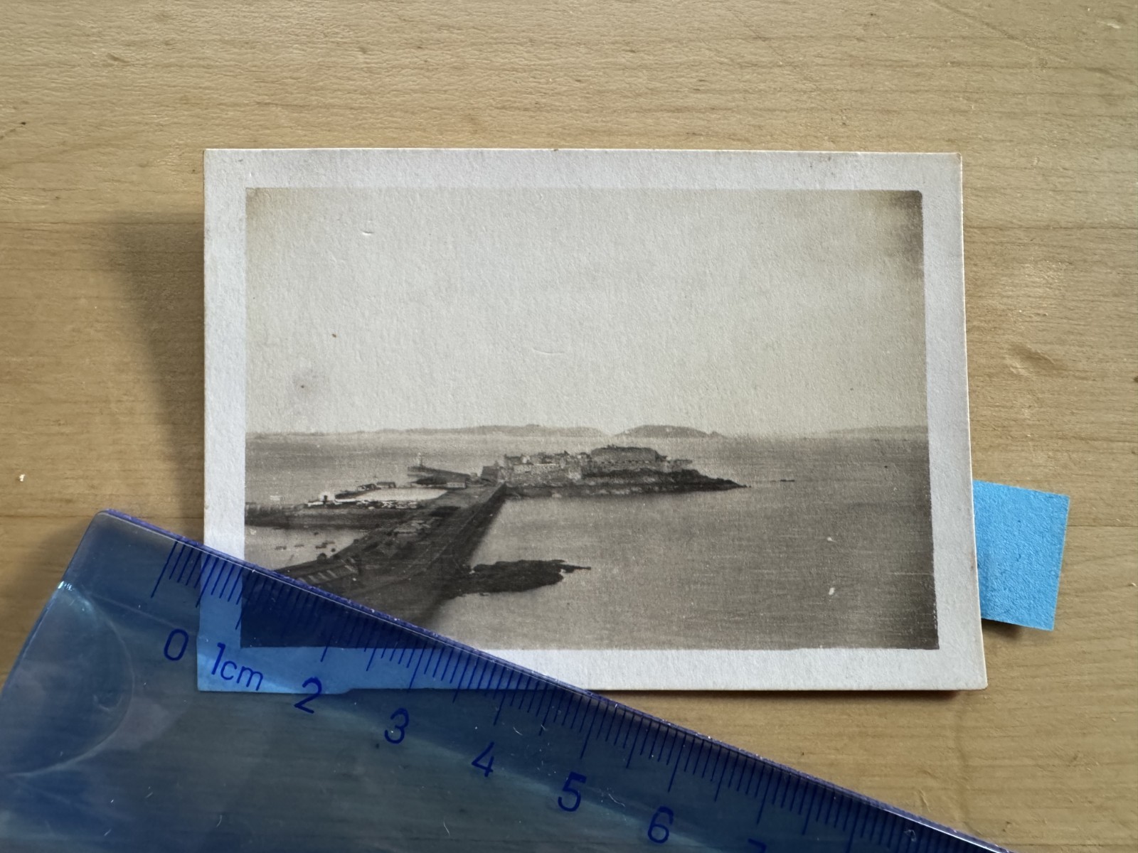 Photo - Loch Affric Inverness - c1950s - Inverness-shire Scotland UK GB Nature