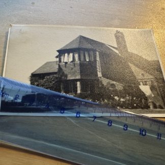 Photo - Little Hayes Near Newton Abbot - c1950s - Devon England Britain UK GB