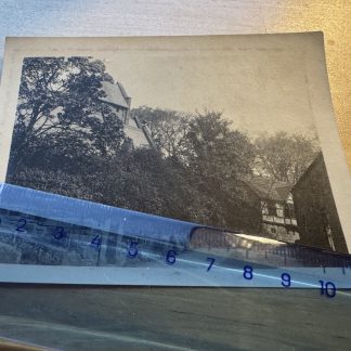 Photo - Caldy Near West Kirby - c1950s - Merseyside Cheshire England Britain UK