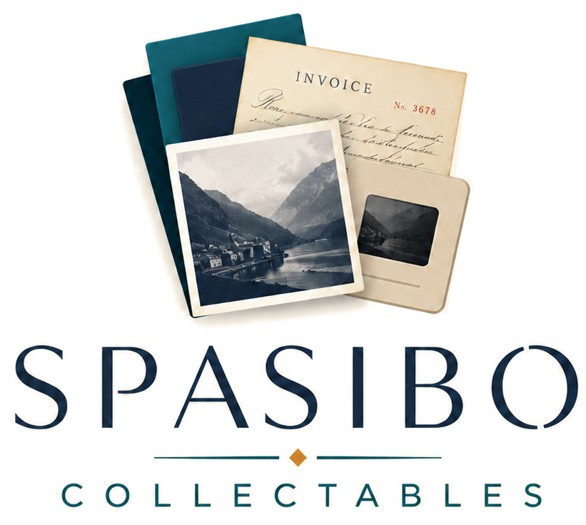 Spasibo
