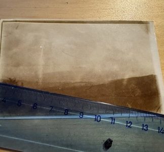 Photo - Unidentified Location Possibly Yorkshire or Lancashire - 1920s - England