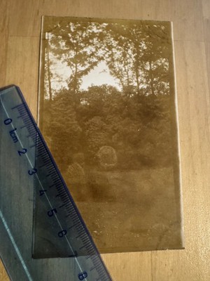 Photo - Hesketh Park Southport - 1923 - Lancashire England Britain UK History