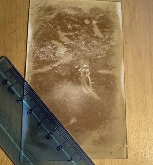 Photo - Unidentified Location Possibly Lancashire or Yorkshire - 1920s - England