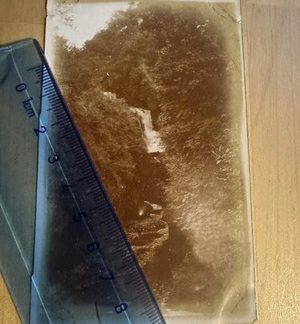 Photo - Unidentified Location Possibly Lancashire or Yorkshire - 1920s - England